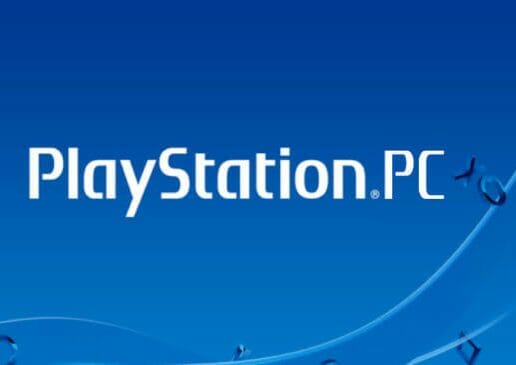 Playstation PC