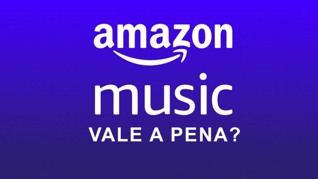 Amazon music