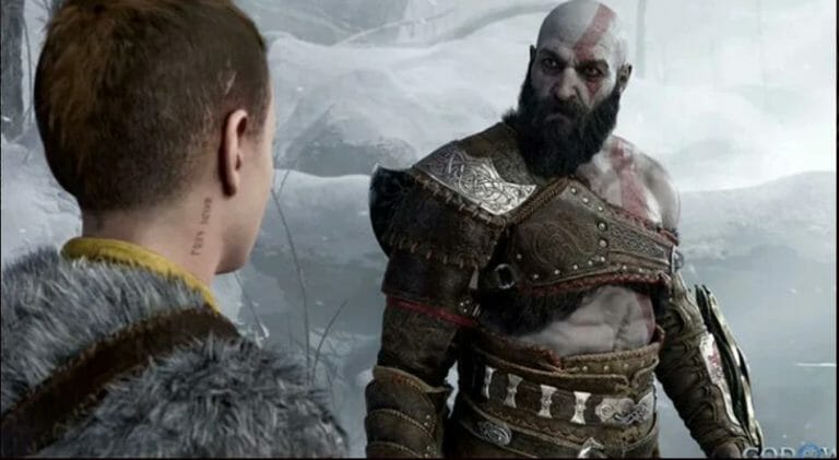 God of War