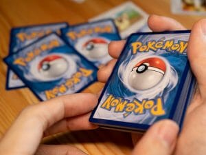 Cards Pokémon