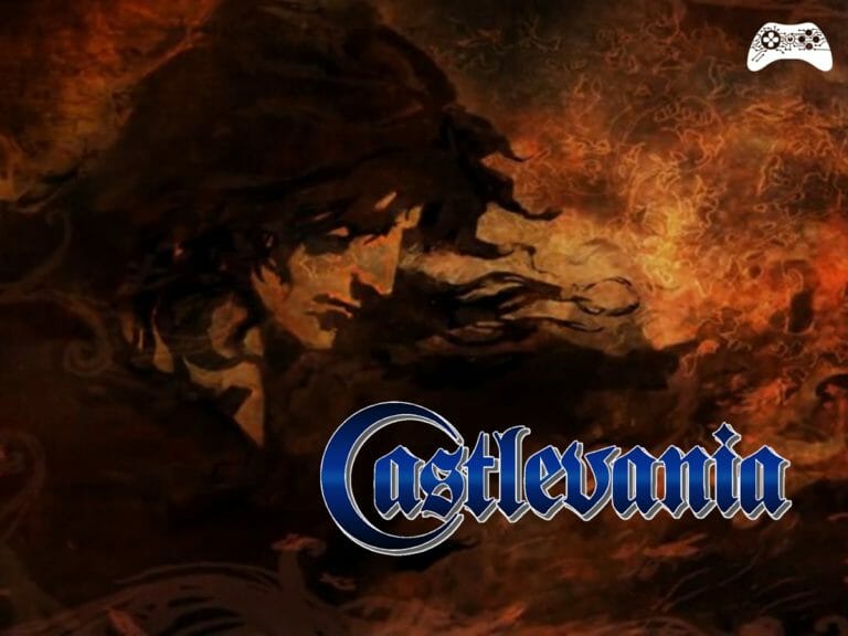 Castlevania