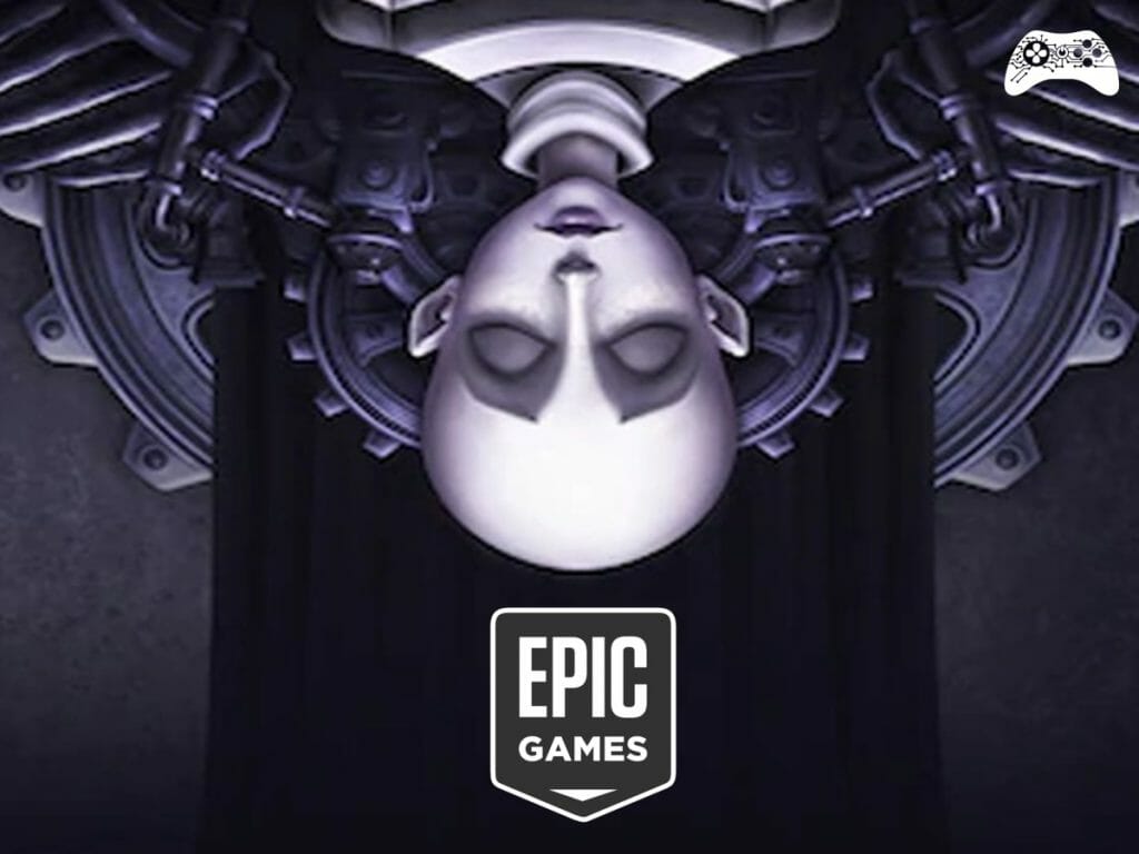 DARQ Complete Edition