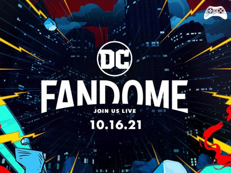 DC Fandome