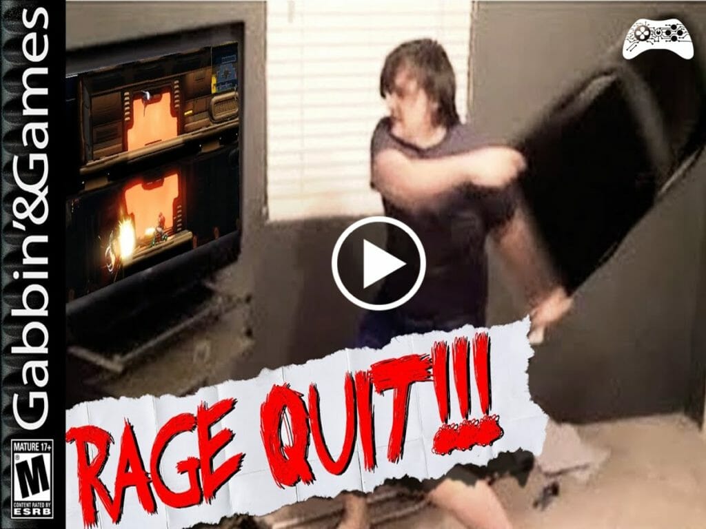 Diretor God of War irado com Metroid