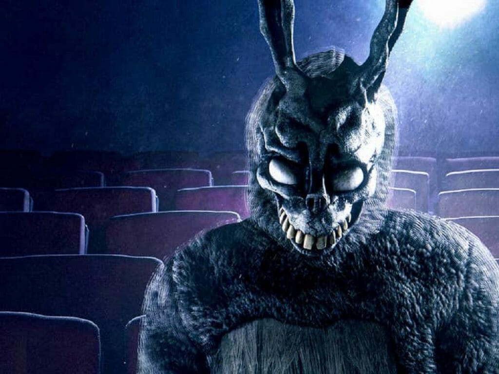 Donnie Darko