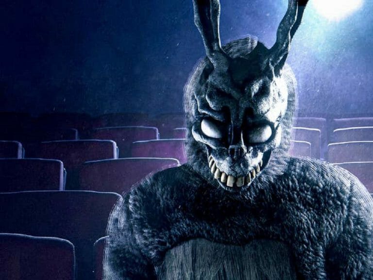 Donnie Darko