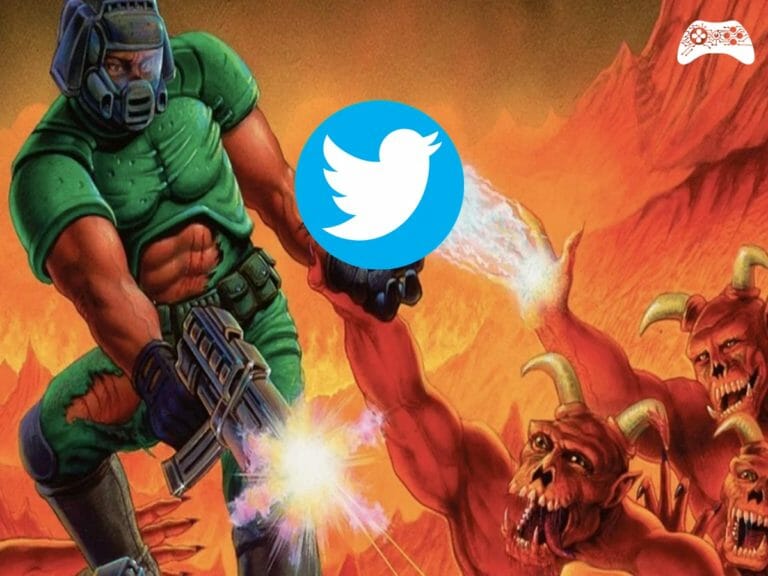 Doom Twitter