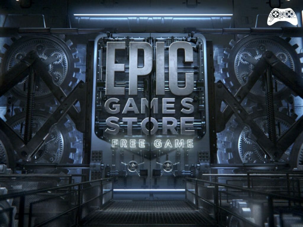 Epic Games Store