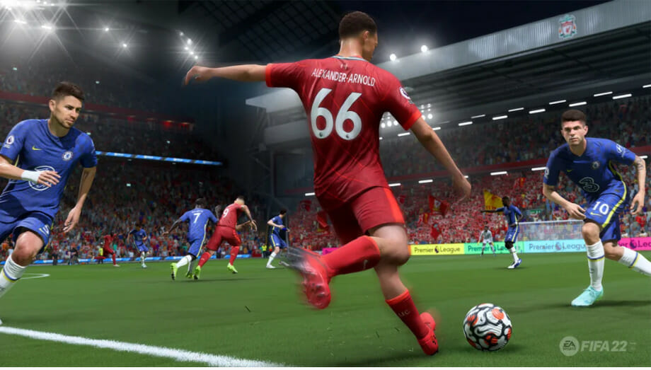 FIFA 22