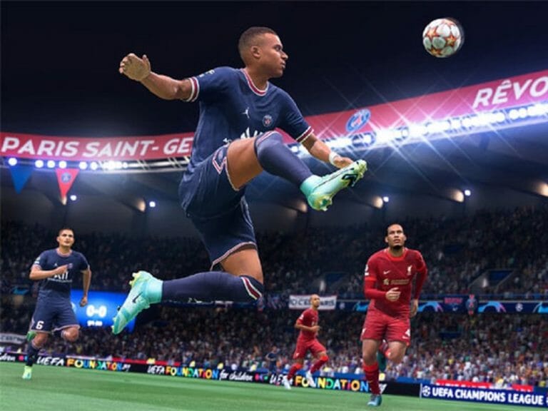 FIFA 22