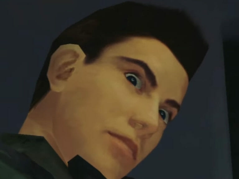 Resident Evil Code: Veronica X