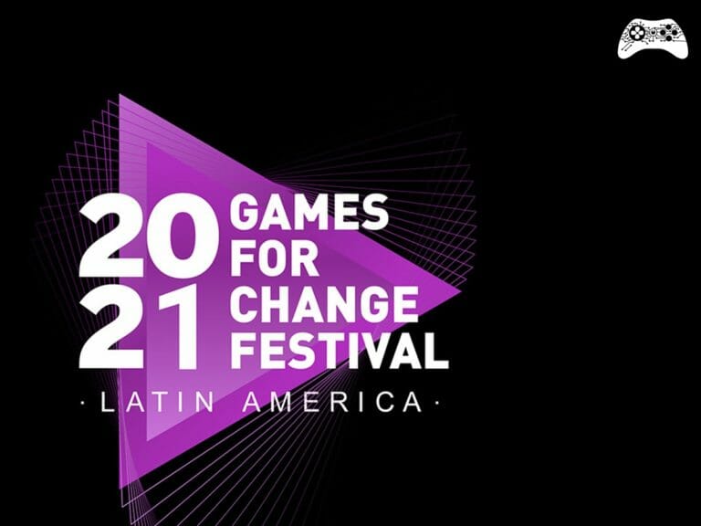 IX Festival Games for Change América Latina