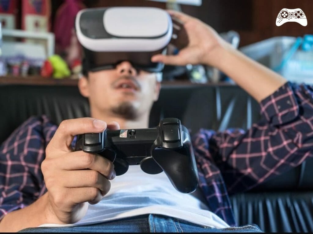 Jogador saude mental