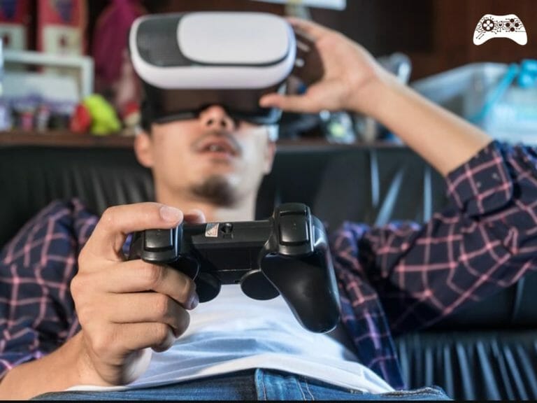 Jogador saude mental