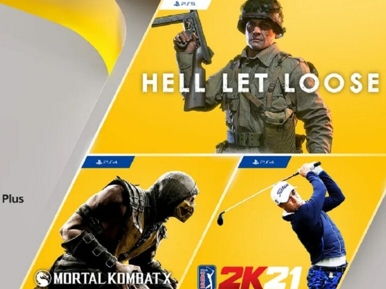 PS Plus