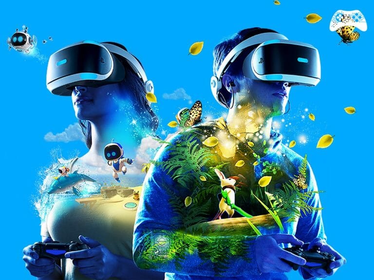 PSVR