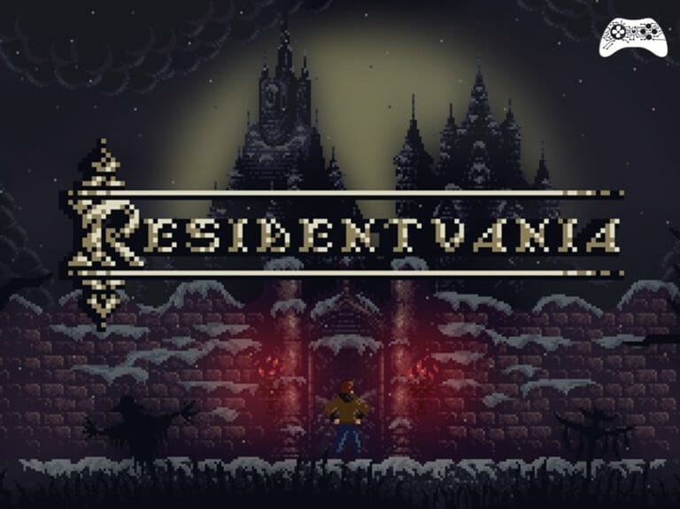 Residentvania