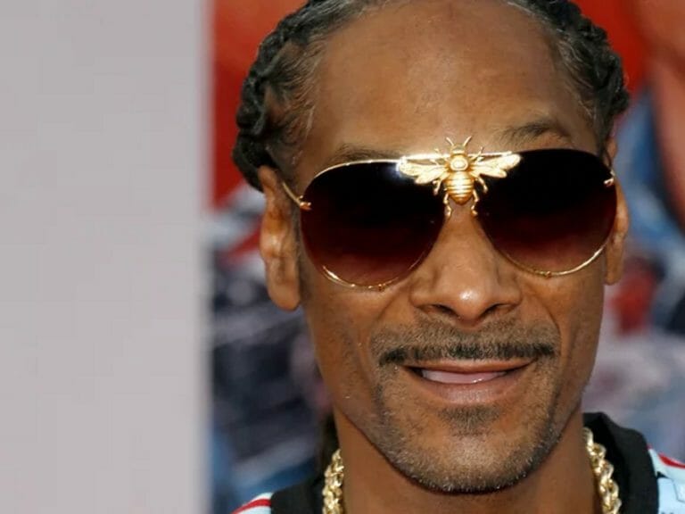 Snoop Dogg