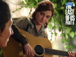 The Last of US 2