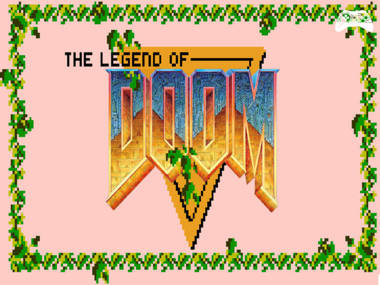 The Legend of Doom