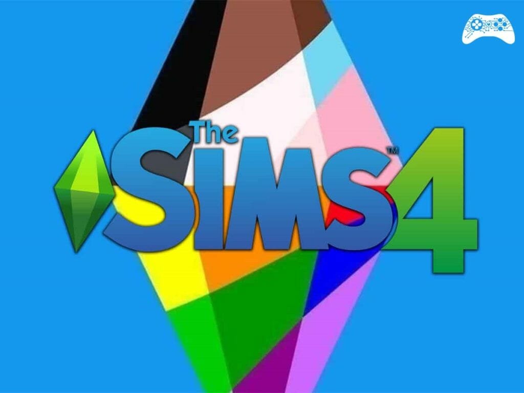 The Sims 4