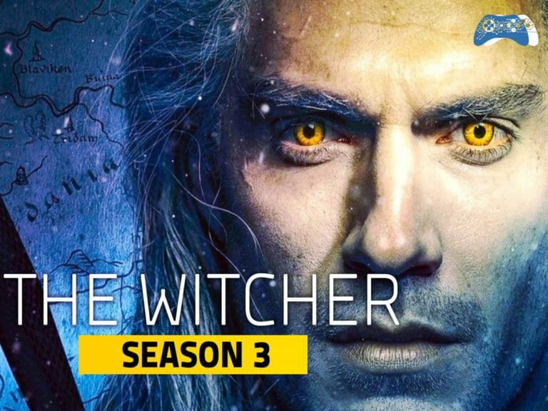 The Witcher