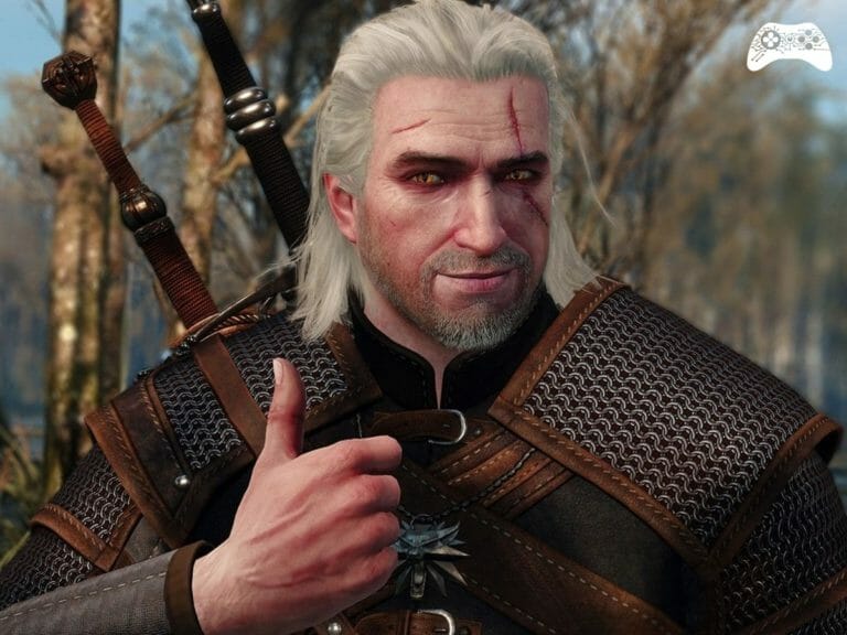 The Witcher