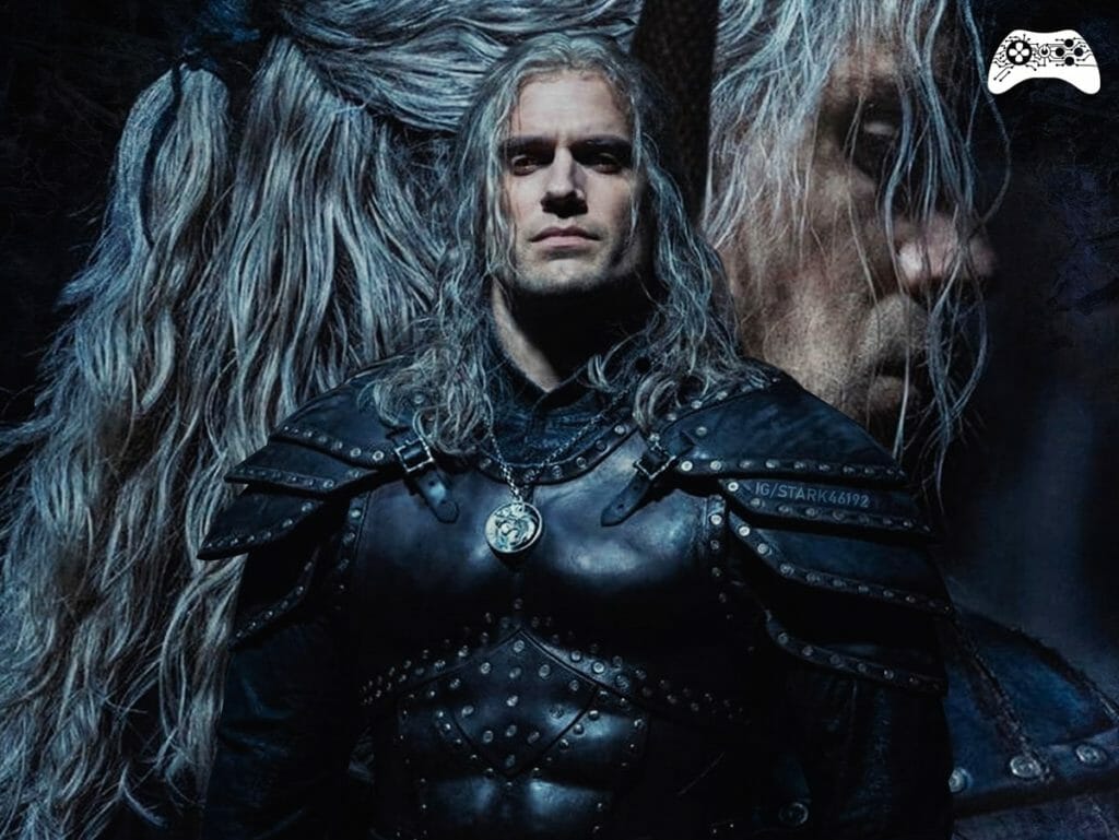 The Witcher segunda temporada