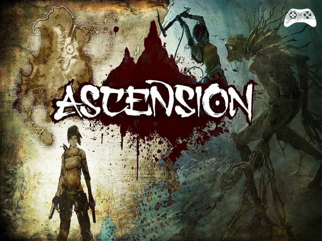 Tomb Raider Ascension