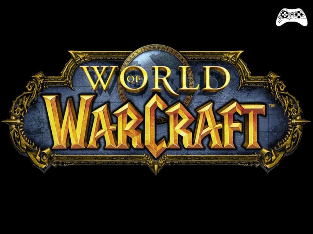 World of Warcraft