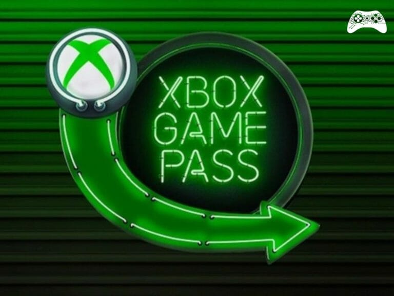Xbox Game Pass