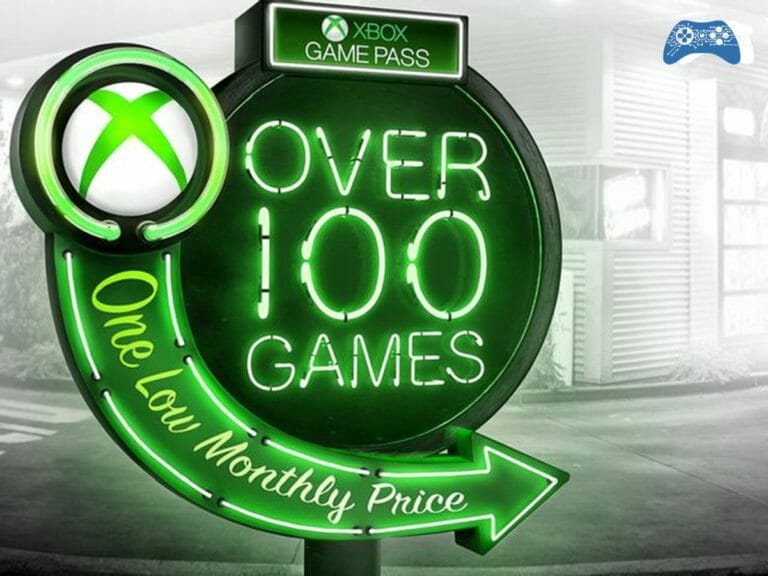 Xbox Game Pass