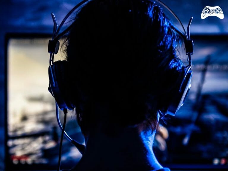 cibersegurança gamer