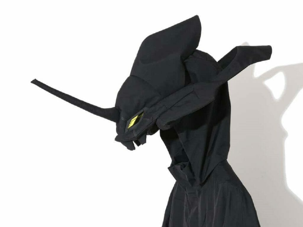 jaquetas Evangelion