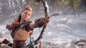 Horizon Forbidden West