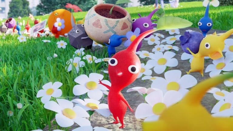 pikmin-bloom