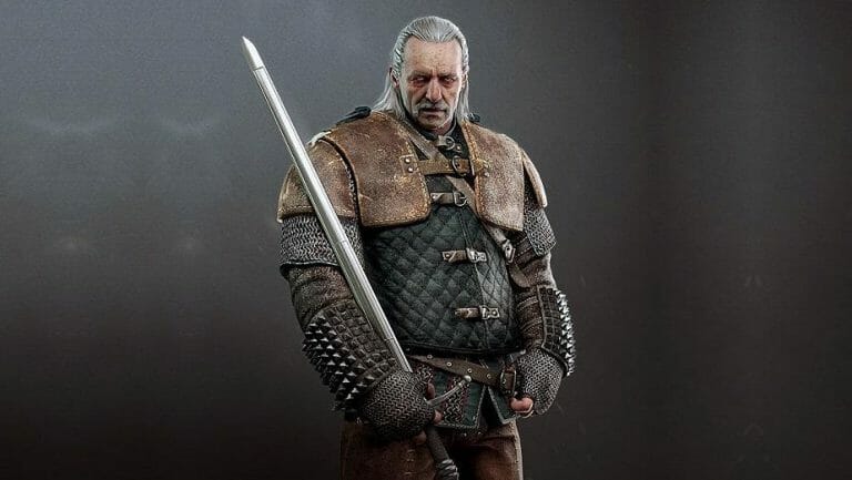 vesemir-the-witcher