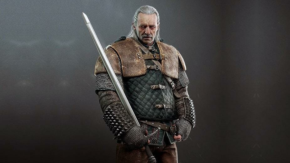 vesemir-the-witcher