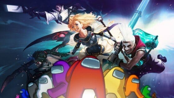 league-of-legends-among-us