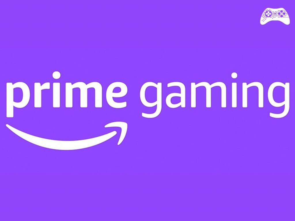 Amazon Prime Gaming