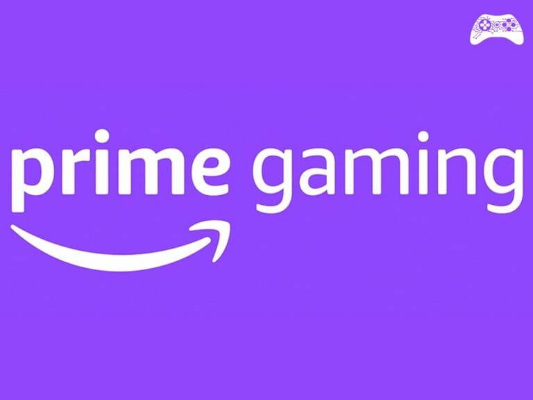 Amazon Prime Gaming
