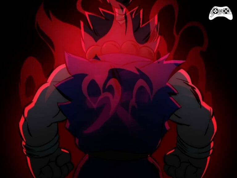 Brawlhalla vs Street Fighter