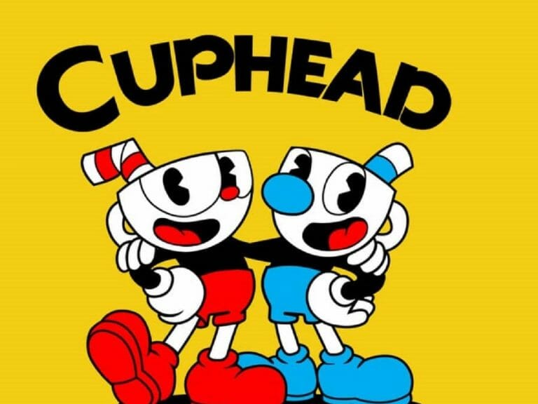CUPHEAD