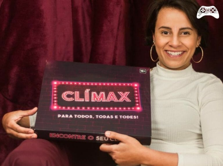 Climax Jogo