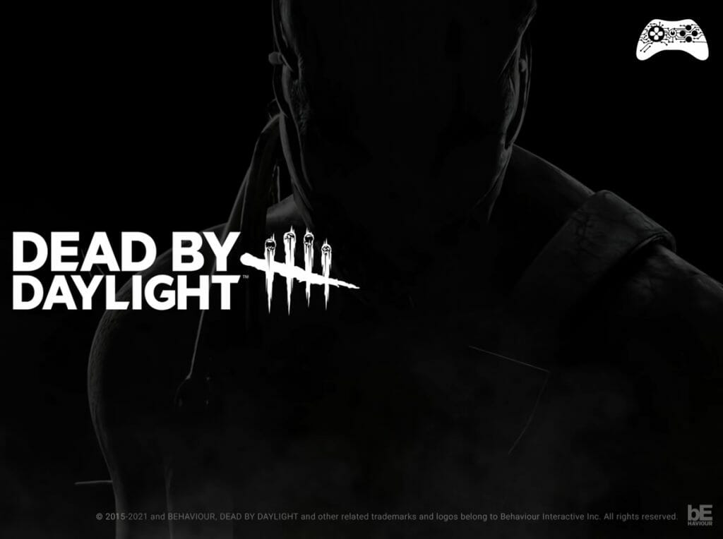 Dead By Daylight Retrato de um assassinato