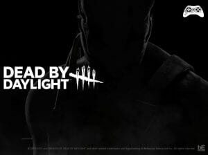 Dead By Daylight Retrato de um assassinato