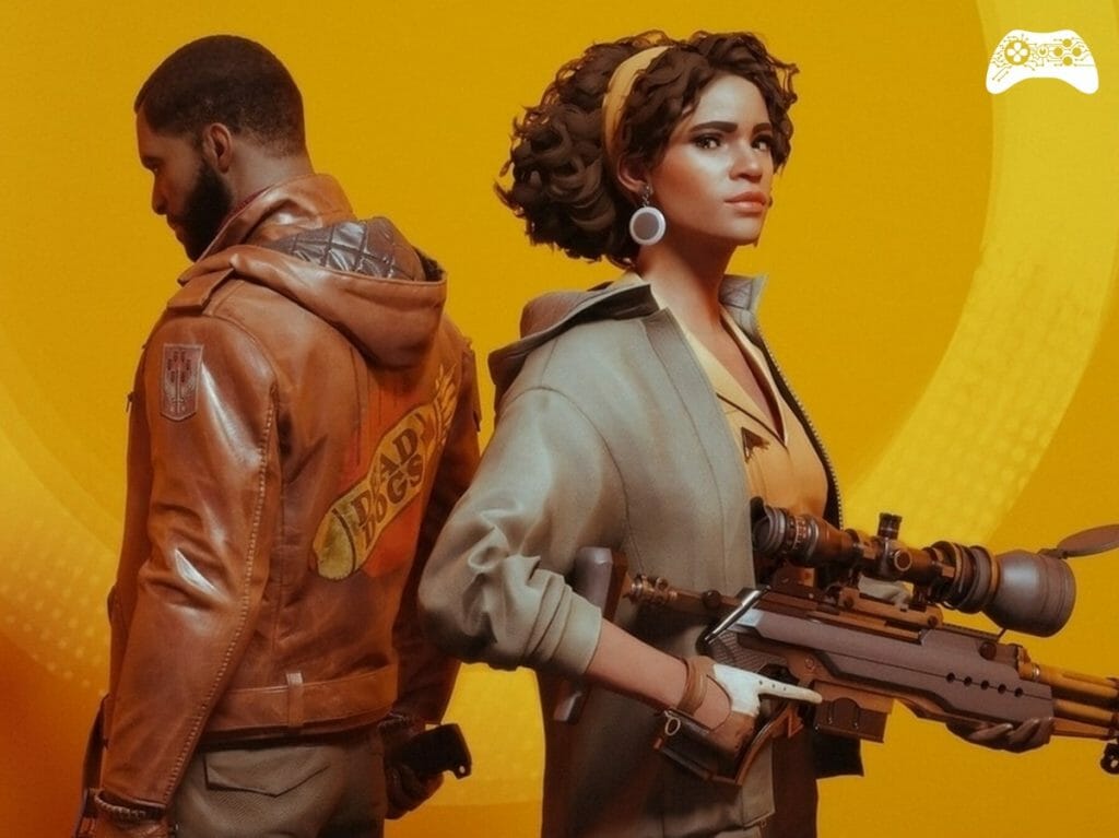 Deathloop