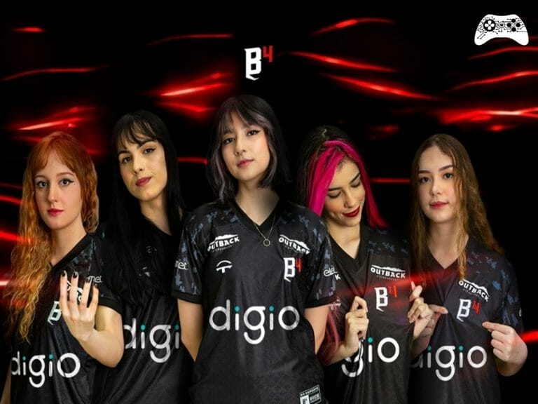 Digio Draft B4 Angels