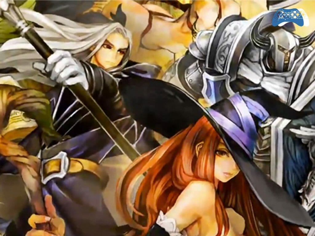 Dragon's Crown