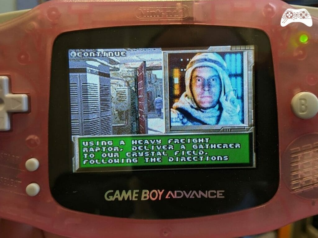 Duna Elland The Crystal Wars